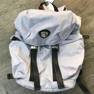 Pajar Pale Lavender Backpack